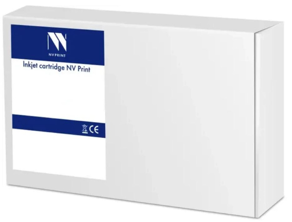 фото Картридж  NVP NV-0897B001 в Красноярске