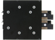 фото Корзина Procase N2-104-M2-BK