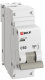 фото Автоматический выключатель  EKF mcb47100-1-50C-pro