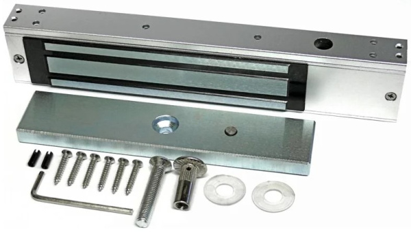 фото Замок  Smartec ST-EL250ML в Екатеринбурге