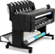 фото Принтер  HP DesignJet T1530
