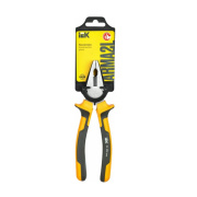 фото Пассатижи IEK A2L3-PL10-K1-200