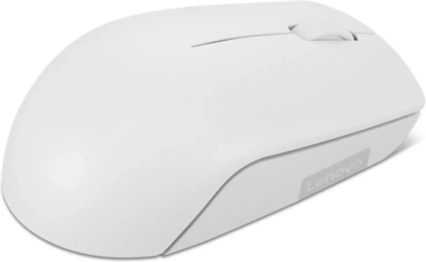 фото Мышь wireless Lenovo 300 Compact в Перми