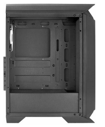 фото Корпус ATX AeroCool Gladiator Duo (УЦЕНЕННЫЙ) в Красноярске