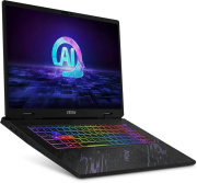 фото Ноутбук MSI Pulse 17 AI C1VEKG-088XRU