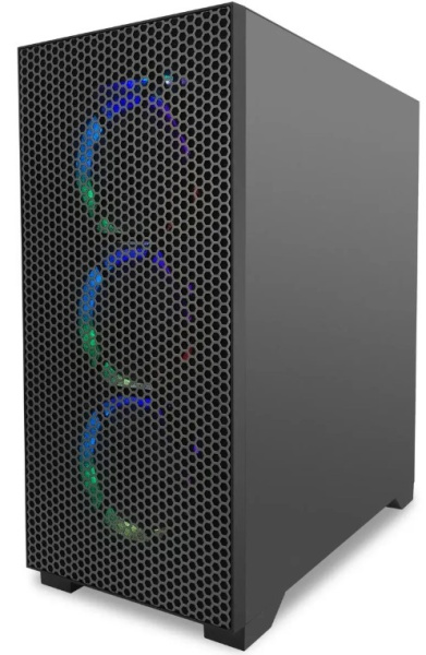 фото Компьютер  iRu Strato 710Z7GP TWR в Волгограде