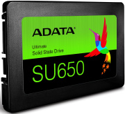 фото Накопитель SSD ADATA ASU650SS-512GT-R