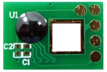 фото Запчасть  ELP ELP-CH-MPC2503M-9.5K в Казани