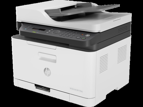 фото МФУ лазерное цветное HP Color Laser 179fnw в Уфе
