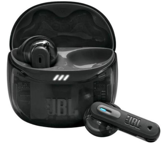 фото Гарнитура wireless JBL JBLTFLEX2BLK в Перми