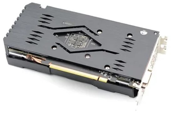 фото Видеокарта Sinotex GeForce RTX 2060 SUPER Ninja (NF206SG86F) в Ростове-на-Дону