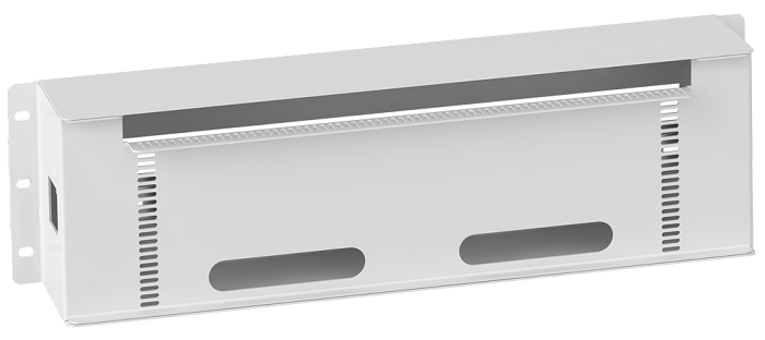 

Панель SYSMATRIX DP 0003.700 19 дюймовая с DIN рейкой, DP 0003.700