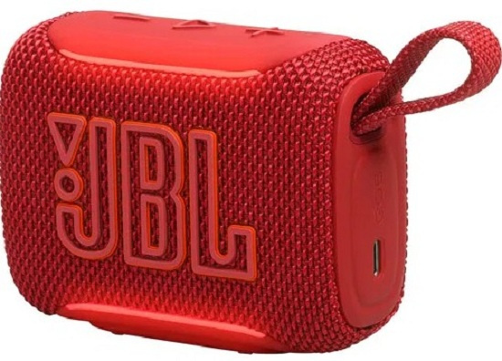 фото Портативная акустика JBL Go 5 в Волгограде