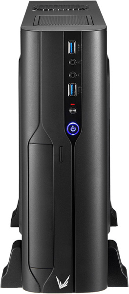 фото Корпус mATX Formula V CS-101+ SX-400W в Казани