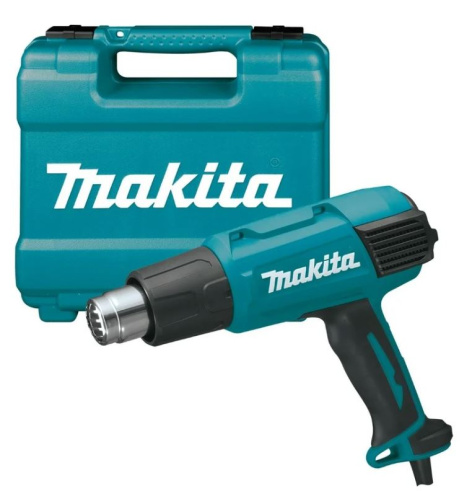 фото Термопистолет  Makita HG6031VK