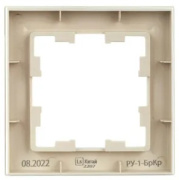 фото Рамка IEK BR-M12-K10