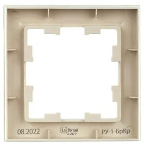 фото Рамка  IEK BR-M12-K10 в Красноярске