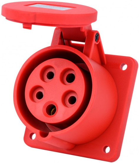 Изображение товара Розетка DEKraft 26265DEK