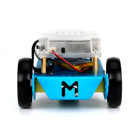 фото Набор  Makeblock mBot v1.1-Blue в Казани