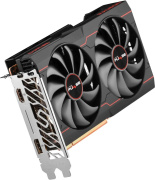 фото Видеокарта Sapphire Radeon RX 6500XT GAMING OC PULSE (11314-07-20G)