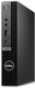фото Системный блок Dell Optiplex 7020 Plus Micro Intel Core i9, 32 ГБ, 1 Тб, Intel UHD Graphics,  ОС Windows 11 Профессиональная