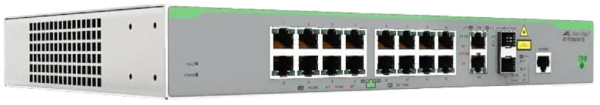 фото Коммутатор Allied Telesis AT-FS980M/18 в Омске