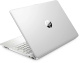 фото Ноутбук  HP 15s-eq2023nq 15.6 ", Ryzen 5, 16 Гб RAM, 512 Гб SSD, Radeon Vega, Серебристый