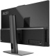 фото Моноблок 23.8" MSI Modern AM242P 1M-1032XRU (Intel Core 3 100U, 8 DDR5, SSD 512 ГБ, Intel UHD Graphics, Windows 11 Профессиональная) Черный [9S6-AE0721-1477_Win11Pro]