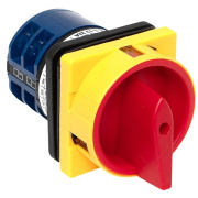 фото Переключатель кулачковый EKF pk-1-13-32-a65