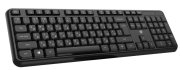 фото Клавиатура Oklick K888W