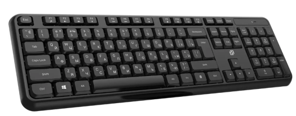 фото Клавиатура Wireless Oklick K888W в Уфе