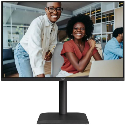 фото Монитор 24" AOC X24E4U в Санкт-Петербургe