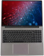 фото Ноутбук  iRu Strato 16ALMR в Челябинске 16 ", Core i7, 32 Гб RAM, 512 Гб SSD, UHD Graphics, Серый