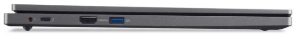 фото Ноутбук  Acer TravelMate P2 TMP216-51-G2 в Уфе 16 ", Core i5, 16 Гб RAM, 512 Гб SSD, Iris Xe Graphics, Черный