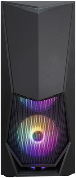 фото Корпус ATX 1STPLAYER DK DK-3 Black в Ростове-на-Дону
