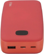 фото Аккумулятор TTEC ChargeUp LCD