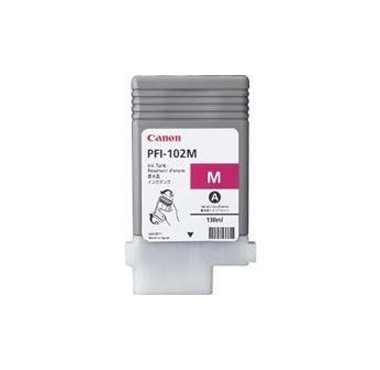 

Картридж Canon PFI-102M 0897B001 для iPF710/605 пурпурный, PFI-102M