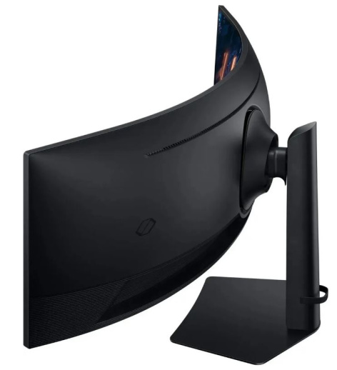 фото Монитор 49" Samsung Odyssey G9 S49FG916EIXCI в Уфе
