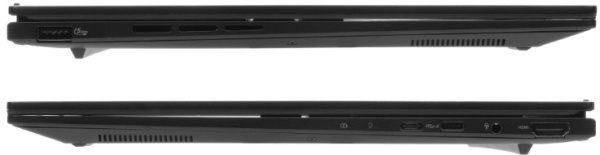 фото Ноутбук  ASUS ZENBOOK 14 UM3406GA-QD049 в Нижнем Новгороде 
