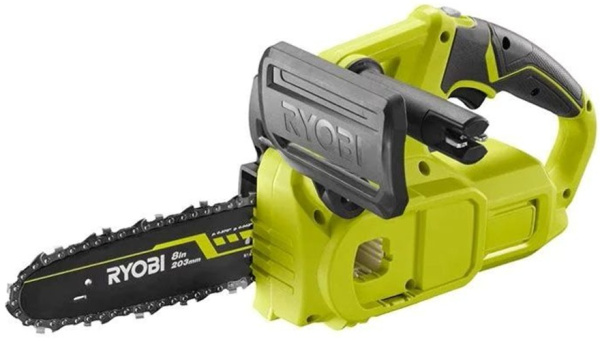 фото Пила цепная Ryobi RY18CS20A-125 в Омске