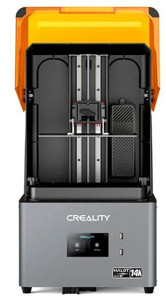 фото 3D принтер  Creality HALOT-MAGE S в Екатеринбурге