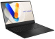 фото Ноутбук  ASUS Vivobook S 15 OLED S5506MA-MA066W 15.6 ", Core Ultra 5, 16 Гб RAM, 1 Тб SSD, Arc graphics, Черный