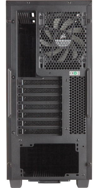 фото Корпус ATX Corsair Carbide Series® 270R