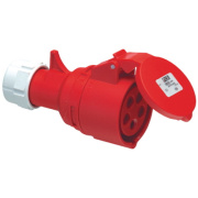 фото Розетка DKC DISC040164