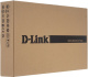 фото Коммутатор управляемый D-link DGS-1250-52X/RU/A1A в Краснодаре