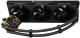 фото Система охлаждения жидкостная Thermalright Frozen Warframe PRO 360 Black в Санкт-Петербургe