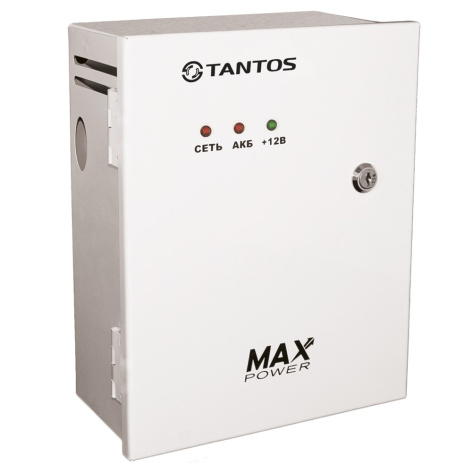 фото Источник питания  Tantos ББП-80 MAX в Перми