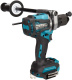 фото Дрель - шуруповерт Makita HP001GD201