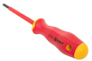 фото Отвертка EKF ph-fl-2-100-pro-in