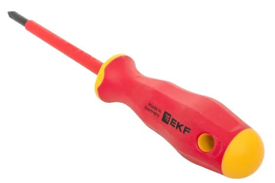 фото Отвертка  EKF ph-fl-2-100-pro-in в Ростове-на-Дону